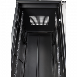 Шкаф напольный 19" серии Business шириной 600мм